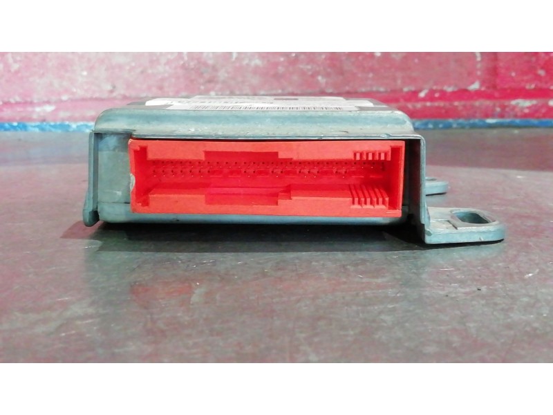 Recambio de centralita airbag para renault megane scenic alize 1.6e referencia OEM IAM 8200117652B 600639500 