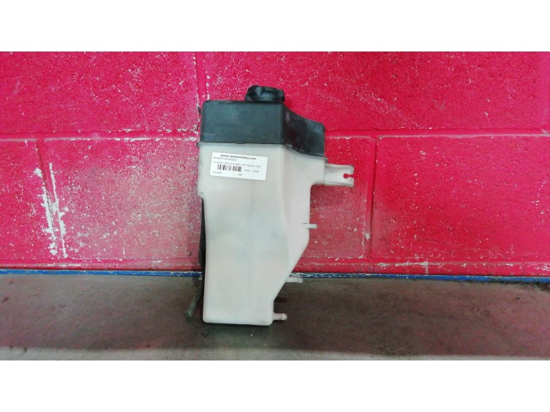 Recambio de deposito expansion para hyundai i800 2.5 crdi vgt style referencia OEM IAM   