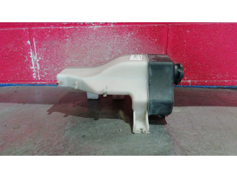 Recambio de deposito expansion para hyundai i800 2.5 crdi vgt style referencia OEM IAM   