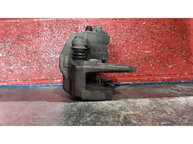 Recambio de pinza freno delan. derecha para toyota corolla verso (r1) 1.8 luna | 02.04 - 12.09 1.8 luna | 02.04 - 12.09 referenc