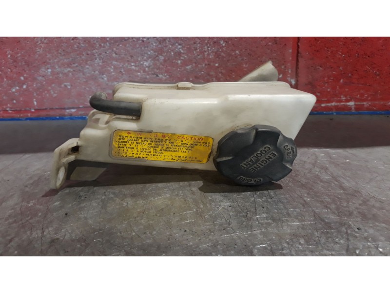 Recambio de deposito expansion para kia picanto 1.1 ex referencia OEM IAM   