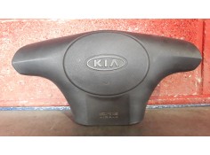 Recambio de airbag delantero izquierdo para kia picanto 1.1 ex referencia OEM IAM