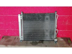 Recambio de condensador radiador aire acondicionado para kia picanto 1.1 ex referencia OEM IAM