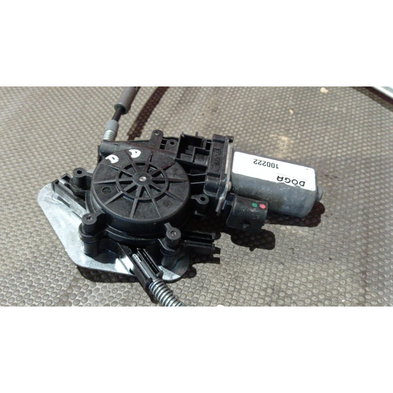 Recambio de elevalunas delantero derecho para ford ka (ccq) 1.3 cat | 0.96 - ... 1.3 cat | 0.96 - ... referencia OEM IAM   