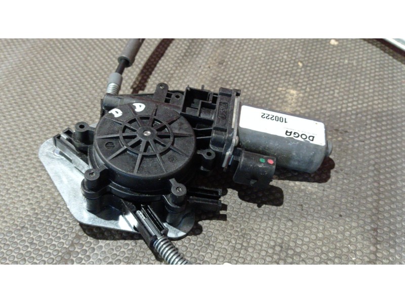 Recambio de elevalunas delantero derecho para ford ka (ccq) 1.3 cat | 0.96 - ... 1.3 cat | 0.96 - ... referencia OEM IAM   