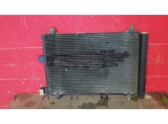 Recambio de condensador radiador aire acondicionado para citroen berlingo referencia OEM IAM    2