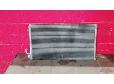 Recambio de condensador radiador aire acondicionado para citroen saxo 1.4 exclusive referencia OEM IAM   