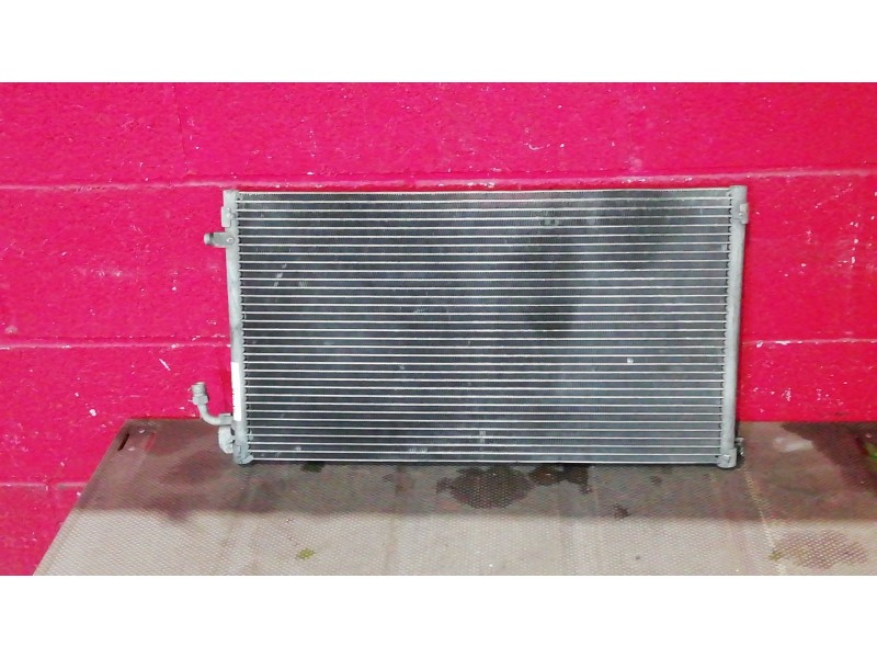 Recambio de condensador radiador aire acondicionado para citroen saxo 1.4 exclusive referencia OEM IAM   