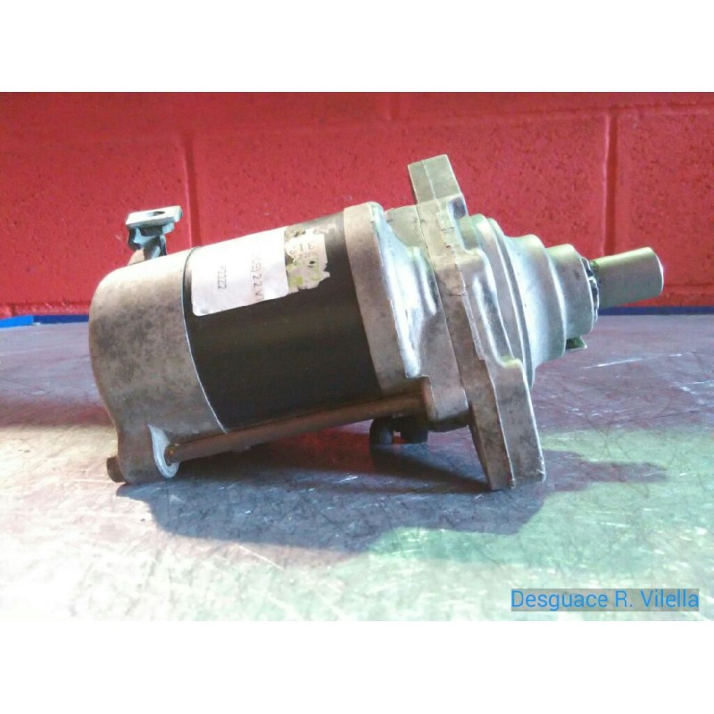 Recambio de motor arranque para honda accord berlina (cc/ce) 2.2 vtec (ce9) | 01.96 - 12.98 2.2 vtec (ce9) | 01.96 - 12.98 refer