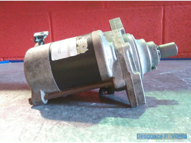 Recambio de motor arranque para honda accord berlina (cc/ce) 2.2 vtec (ce9) | 01.96 - 12.98 2.2 vtec (ce9) | 01.96 - 12.98 refer