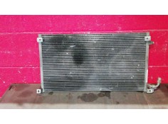 Recambio de condensador radiador aire acondicionado para citroen saxo 1.4 exclusive referencia OEM IAM    2