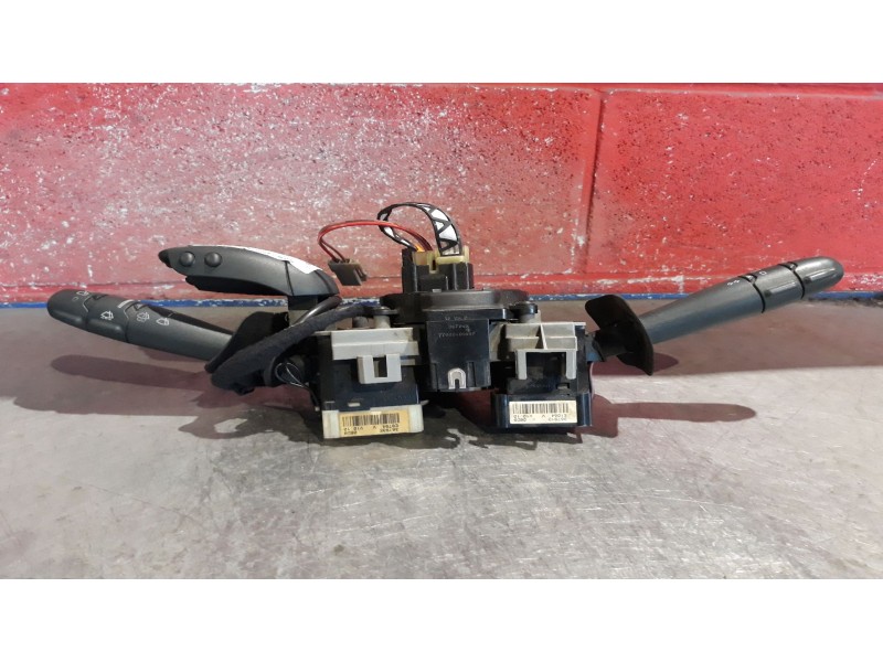 Recambio de anillo airbag para renault megane scenic alize 1.6e referencia OEM IAM   