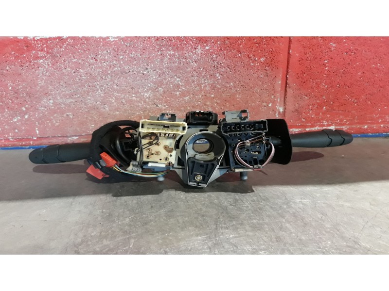 Recambio de anillo airbag para renault megane scenic alize 1.6e referencia OEM IAM   