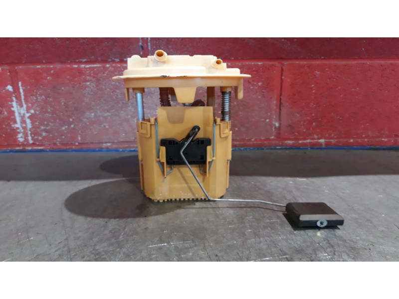 Recambio de aforador para citroen berlingo 1.6 hdi 75 x referencia OEM IAM   