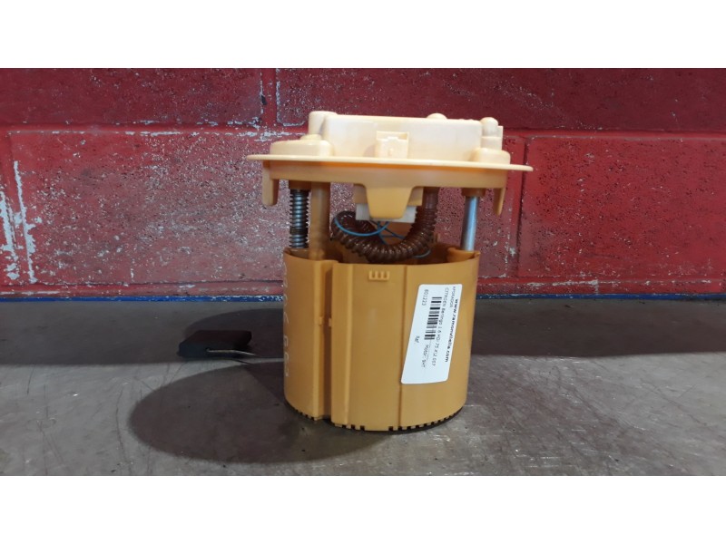 Recambio de aforador para citroen berlingo 1.6 hdi 75 x referencia OEM IAM   