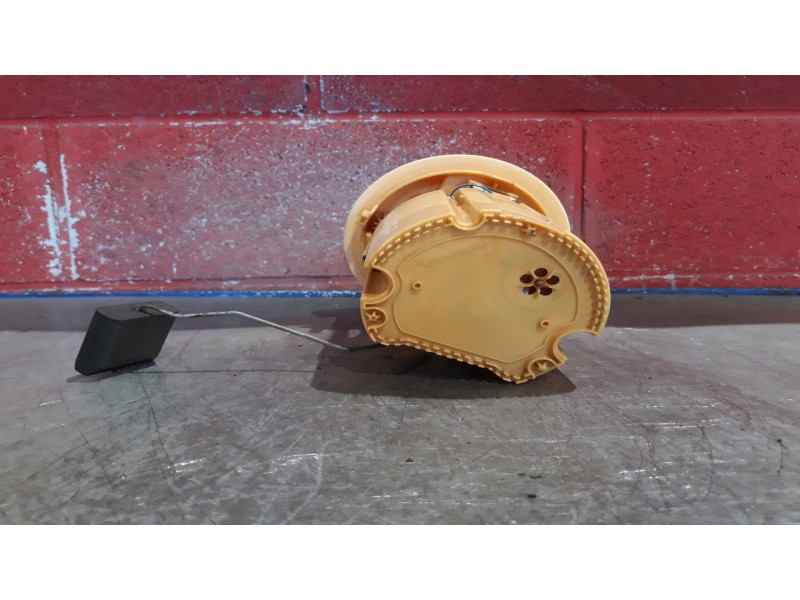 Recambio de aforador para citroen berlingo 1.6 hdi 75 x referencia OEM IAM   