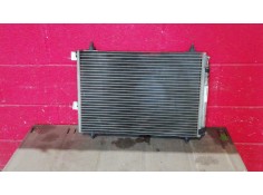 Recambio de condensador radiador aire acondicionado para peugeot 307 break / sw (s1)  | ...  | ... referencia OEM IAM
