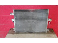 Recambio de condensador radiador aire acondicionado para ssangyong rodius 2.7 turbodiesel cat | 0.05 - ... 2.7 turbodiesel cat |