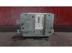 Recambio de centralita check control para ssangyong rodius 2.7 turbodiesel cat | 0.05 - ... 2.7 turbodiesel cat | 0.05 - ... ref