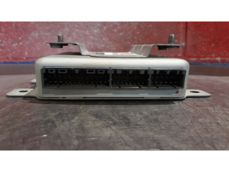 Recambio de centralita check control para ssangyong rodius 2.7 turbodiesel cat | 0.05 - ... 2.7 turbodiesel cat | 0.05 - ... ref