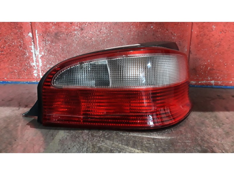 Recambio de piloto trasero derecho para citroen saxo  | 0.99 - 0.03  | 0.99 - 0.03 referencia OEM IAM   