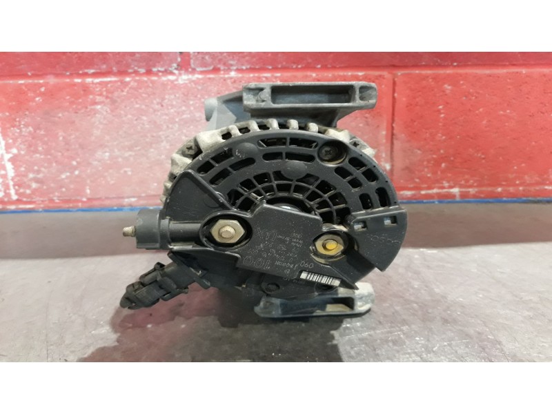 Recambio de alternador para opel astra g coupé 2.2 16v cat (z 22 se) referencia OEM IAM 0124415009 09152247 