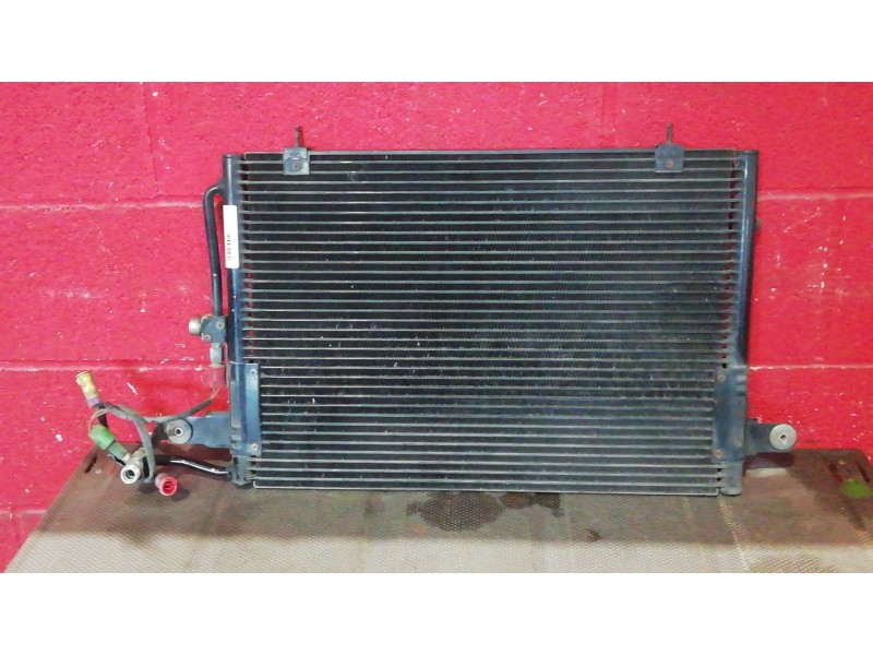 Recambio de condensador radiador aire acondicionado para audi a6 berlina (c4)  | 0.94 - 0.97  | 0.94 - 0.97 referencia OEM IAM  