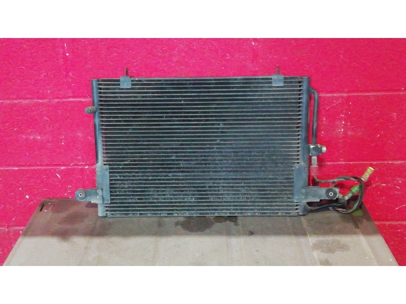 Recambio de condensador radiador aire acondicionado para audi a6 berlina (c4)  | 0.94 - 0.97  | 0.94 - 0.97 referencia OEM IAM  