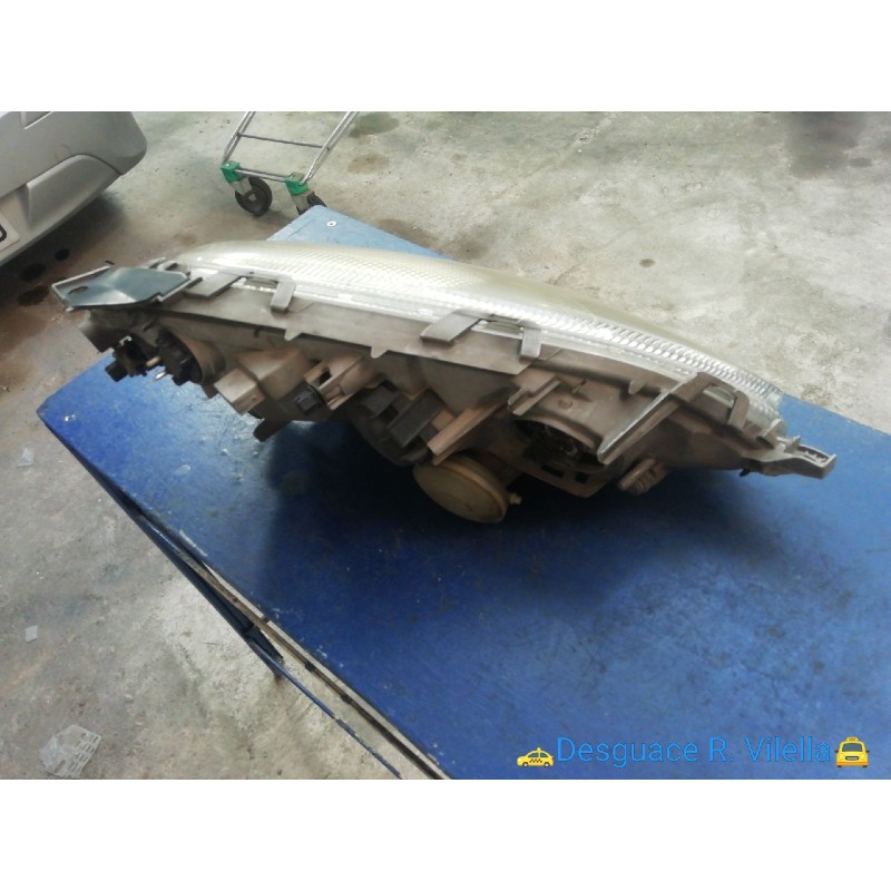 Recambio de faro izquierdo para mercedes clase a (w168) 1.6 cat | 0.97 - 0.04 1.6 cat | 0.97 - 0.04 referencia OEM IAM   