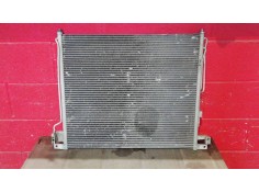 Recambio de condensador radiador aire acondicionado para nissan navara pick-up (d40m) (05.2005)  | ... (05.2005)  | ... referenc