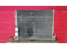 Recambio de condensador radiador aire acondicionado para nissan navara pick-up (d40m) (05.2005)  | ... (05.2005)  | ... referenc 2