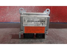 Recambio de centralita airbag para ford focus 1.8 tdci titanium referencia OEM IAM 4M5T14B056BJ 0285001552