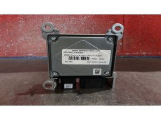Recambio de centralita airbag para ford focus 1.8 tdci titanium referencia OEM IAM 4M5T14B056BJ 0285001552  2