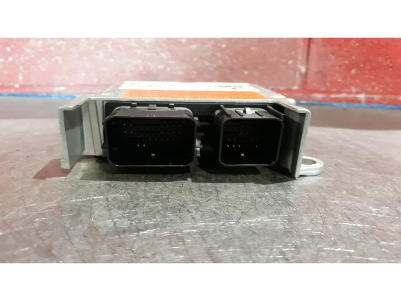 Recambio de centralita airbag para ford focus 1.8 tdci titanium referencia OEM IAM 4M5T14B056BJ 0285001552 