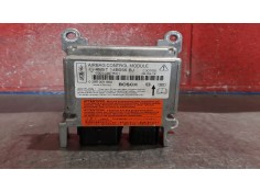 Recambio de centralita airbag para ford focus berlina (cap) ambiente (d) | 04.06 - ... ambiente (d) | 04.06 - ... referencia OEM