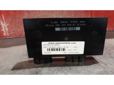Recambio de centralita cierre para seat toledo (1m2) 1.9 tdi | 0.99 - ... 1.9 tdi | 0.99 - ... referencia OEM IAM 1J0959799AH  