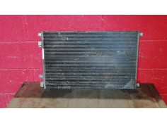 Recambio de condensador radiador aire acondicionado para renault megane ii berlina 5p  | 0.00 - ...  | 0.00 - ... referencia OEM