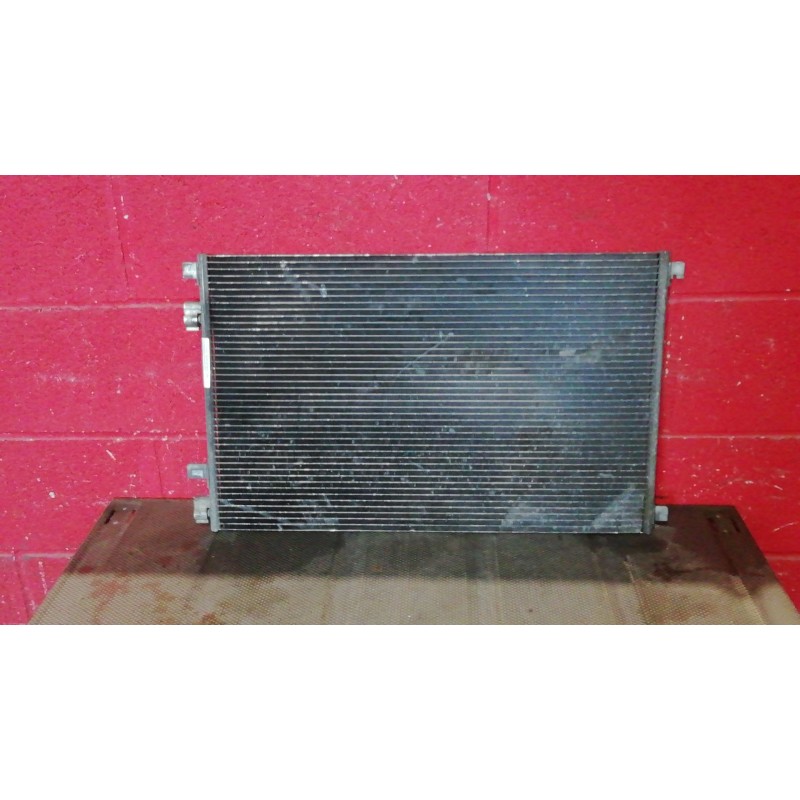 Recambio de condensador radiador aire acondicionado para renault megane ii berlina 5p  | 0.00 - ...  | 0.00 - ... referencia OEM
