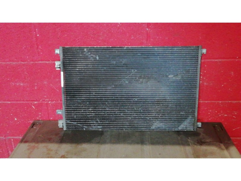 Recambio de condensador radiador aire acondicionado para renault megane ii berlina 5p  | 0.00 - ...  | 0.00 - ... referencia OEM