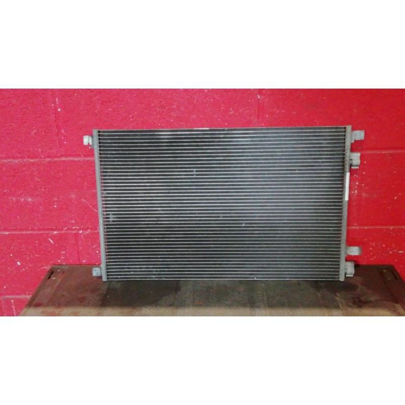Recambio de condensador radiador aire acondicionado para renault megane ii berlina 5p  | 0.00 - ...  | 0.00 - ... referencia OEM