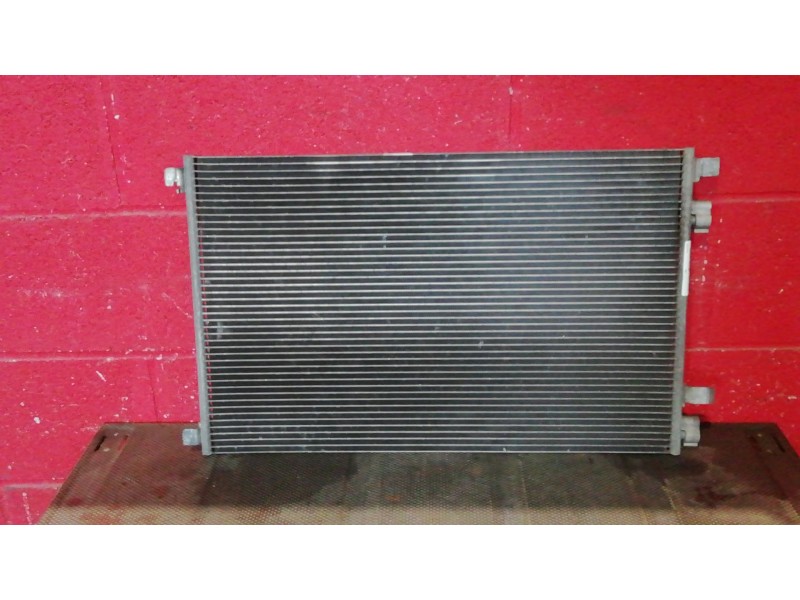 Recambio de condensador radiador aire acondicionado para renault megane ii berlina 5p  | 0.00 - ...  | 0.00 - ... referencia OEM