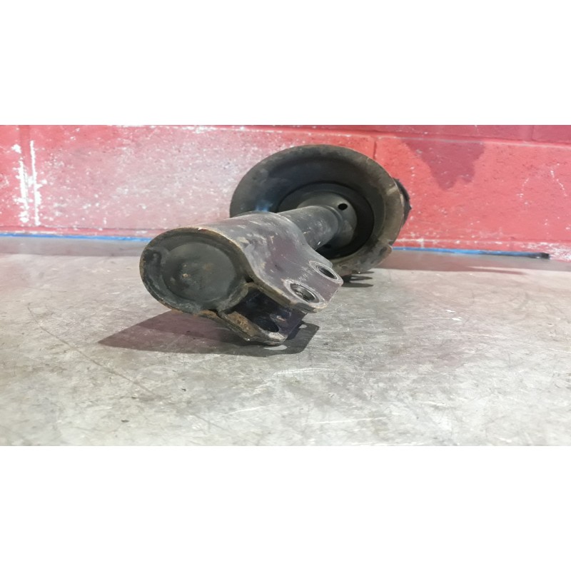 Recambio de amortiguador delantero izquierdo para renault 19 (b/c/l53)  | 0.92 - 0.96  | 0.92 - 0.96 referencia OEM IAM   