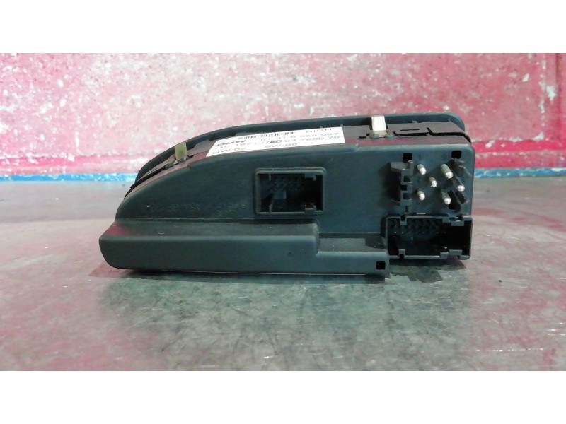 Recambio de mando elevalunas delantero izquierdo para bmw serie 7 (e38)  | 0.94 - 0.01  | 0.94 - 0.01 referencia OEM IAM 6131836