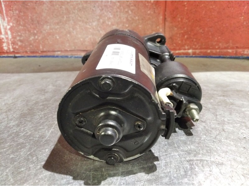 Recambio de motor arranque para fiat marea weekend (185) 1.9 jtd 110 elx | 0.01 - ... 1.9 jtd 110 elx | 0.01 - ... referencia OE