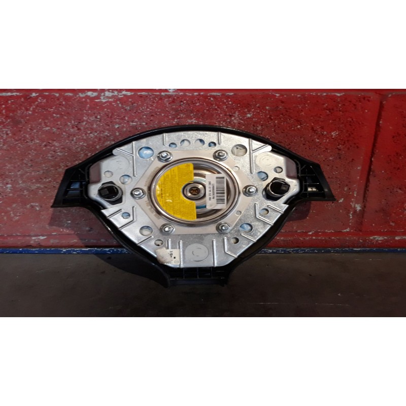 Recambio de airbag delantero izquierdo para volkswagen golf iv berlina (1j1) 1.6 | 0.97 - ... 1.6 | 0.97 - ... referencia OEM IA