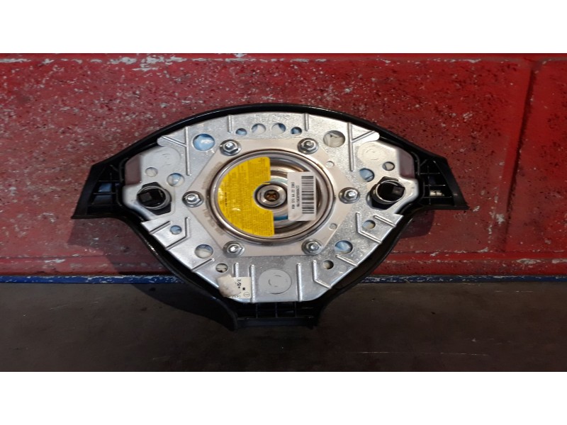 Recambio de airbag delantero izquierdo para volkswagen golf iv berlina (1j1) 1.6 | 0.97 - ... 1.6 | 0.97 - ... referencia OEM IA