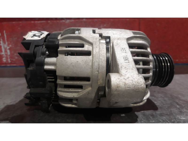 Recambio de alternador para fiat stilo multi wagon (192)  | 0.03 - ...  | 0.03 - ... referencia OEM IAM LRA01874  