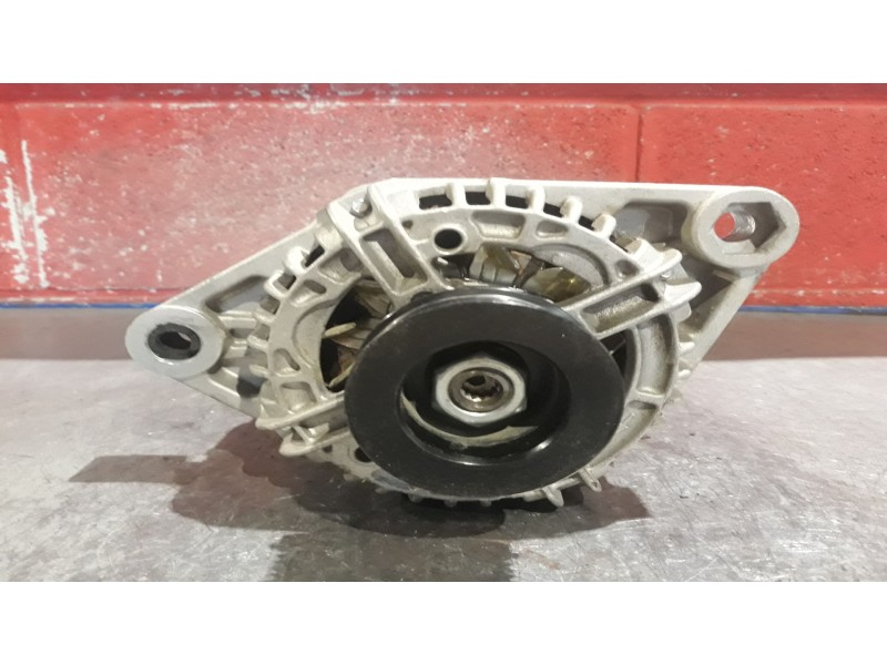 Recambio de alternador para fiat stilo multi wagon (192)  | 0.03 - ...  | 0.03 - ... referencia OEM IAM LRA01874  