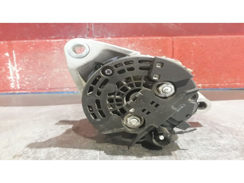 Recambio de alternador para fiat stilo multi wagon (192)  | 0.03 - ...  | 0.03 - ... referencia OEM IAM LRA01874  