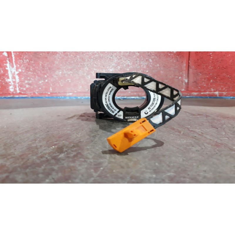 Recambio de anillo airbag para renault laguna (b56) 1.9 dci rt | 03.00 - 12.01 1.9 dci rt | 03.00 - 12.01 referencia OEM IAM   
